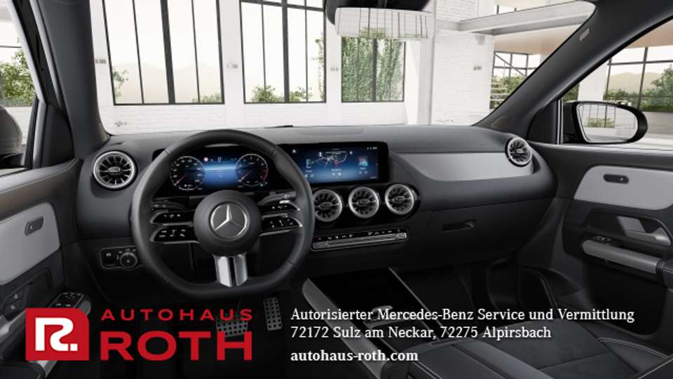 Mercedes-Benz GLA 200 - Imagem 7