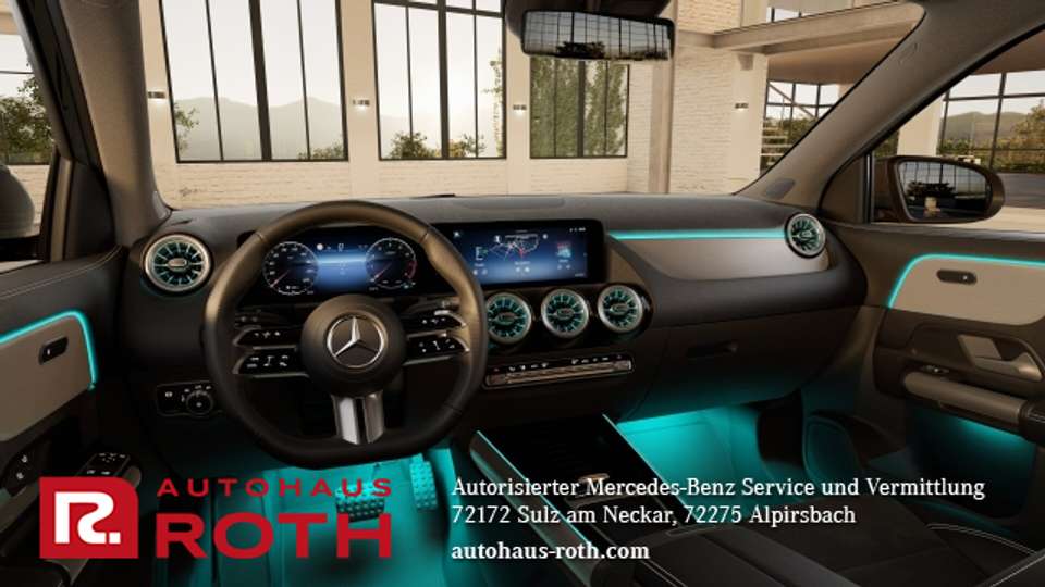 Mercedes-Benz GLA 200 - Imagem 8