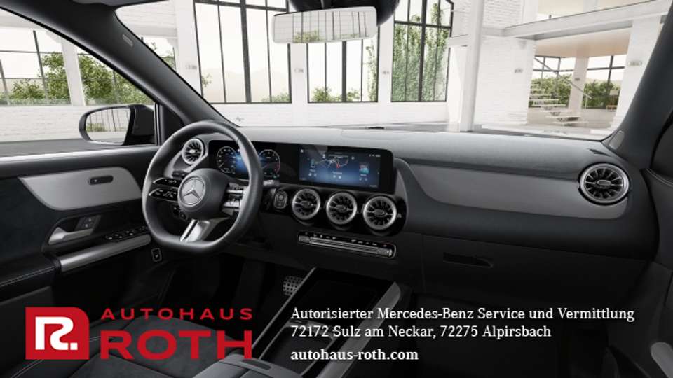 Mercedes-Benz GLA 200 - Imagem 11