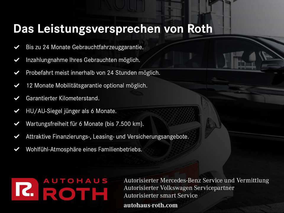 Mercedes-Benz GLB 220 - Imagem 15