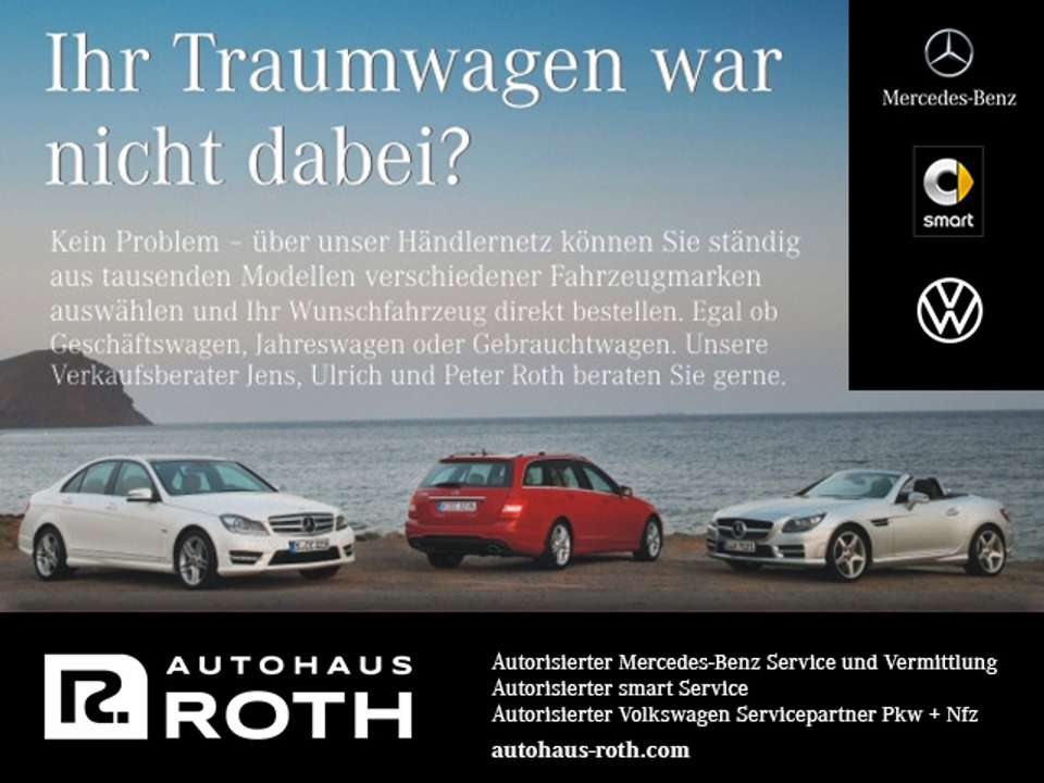 Mercedes-Benz GLB 220 - Imagem 17
