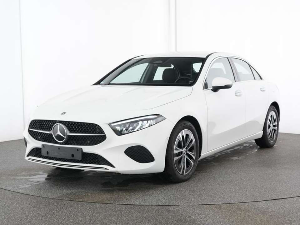 Mercedes-Benz A 200 - Imagem 1