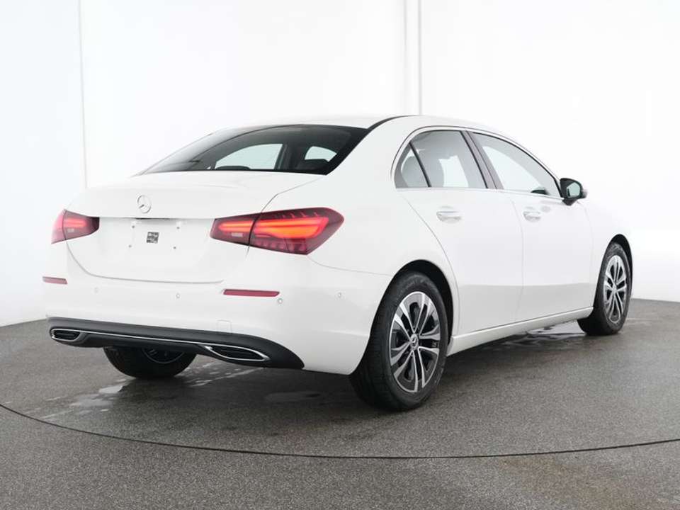 Mercedes-Benz A 200 - Imagem 2