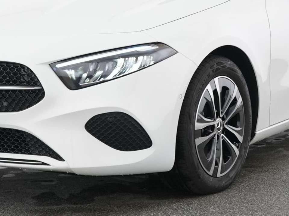 Mercedes-Benz A 200 - Imagem 3