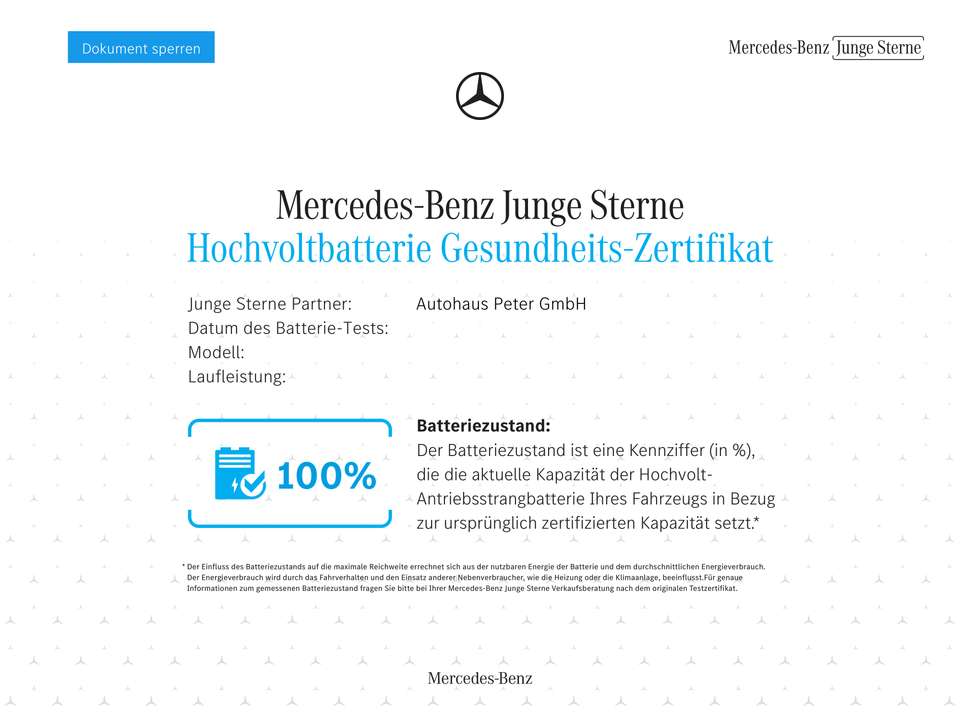 Mercedes-Benz EQB 250 - Imagem 2