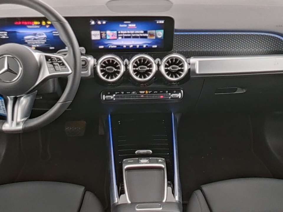Mercedes-Benz EQB 250 - Imagem 5