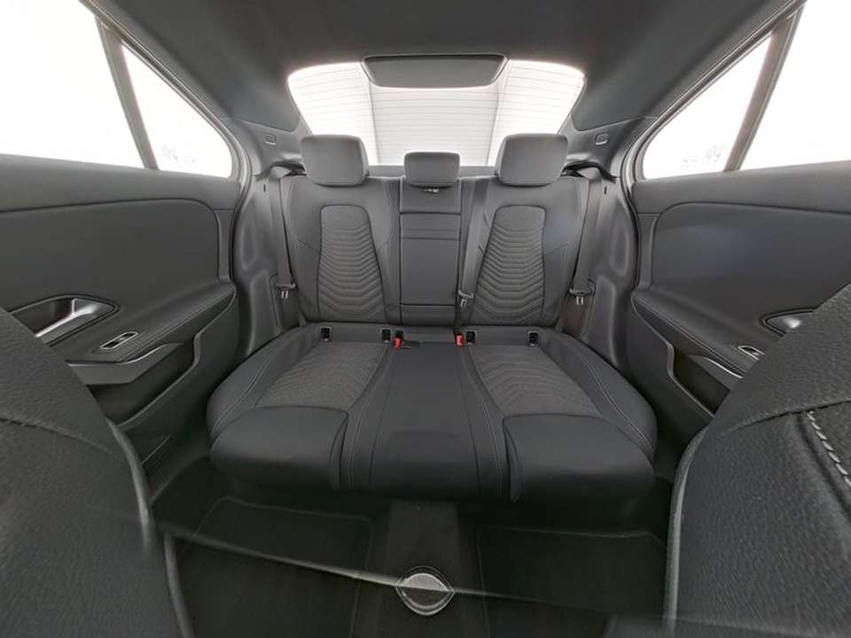 Mercedes-Benz A 200 - Imagem 7