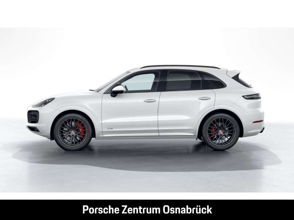 Porsche Cayenne - Imagem 2