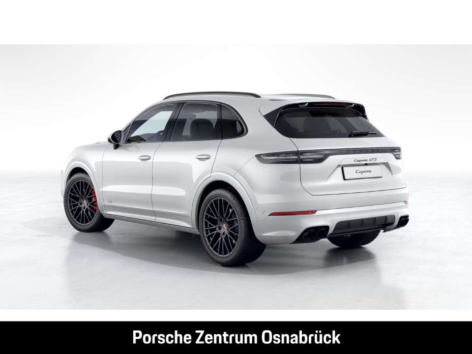 Porsche Cayenne - Imagem 3