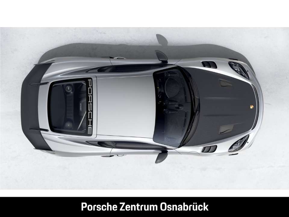 Porsche Cayman - Imagem 4