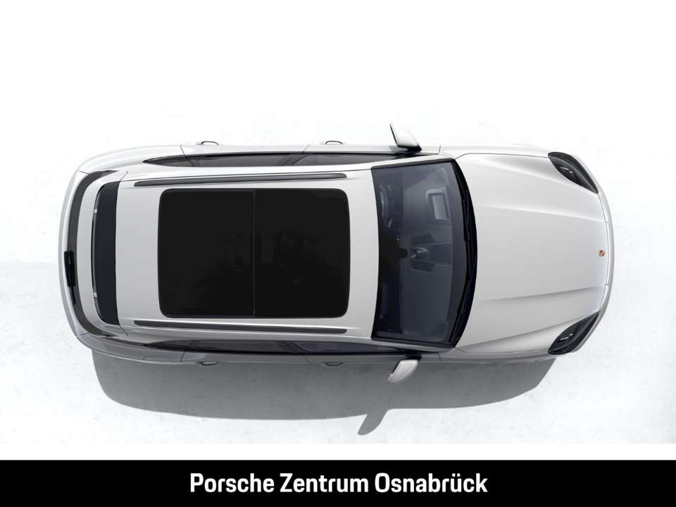 Porsche Cayenne - Imagem 5