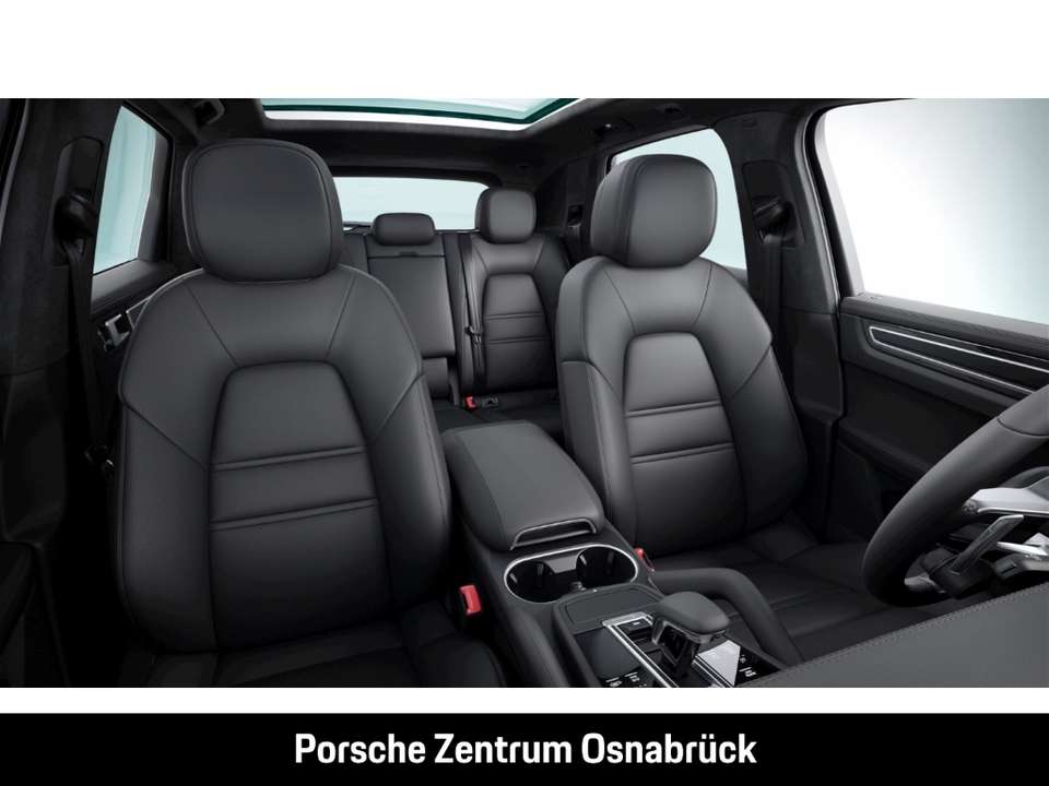 Porsche Cayenne - Imagem 7