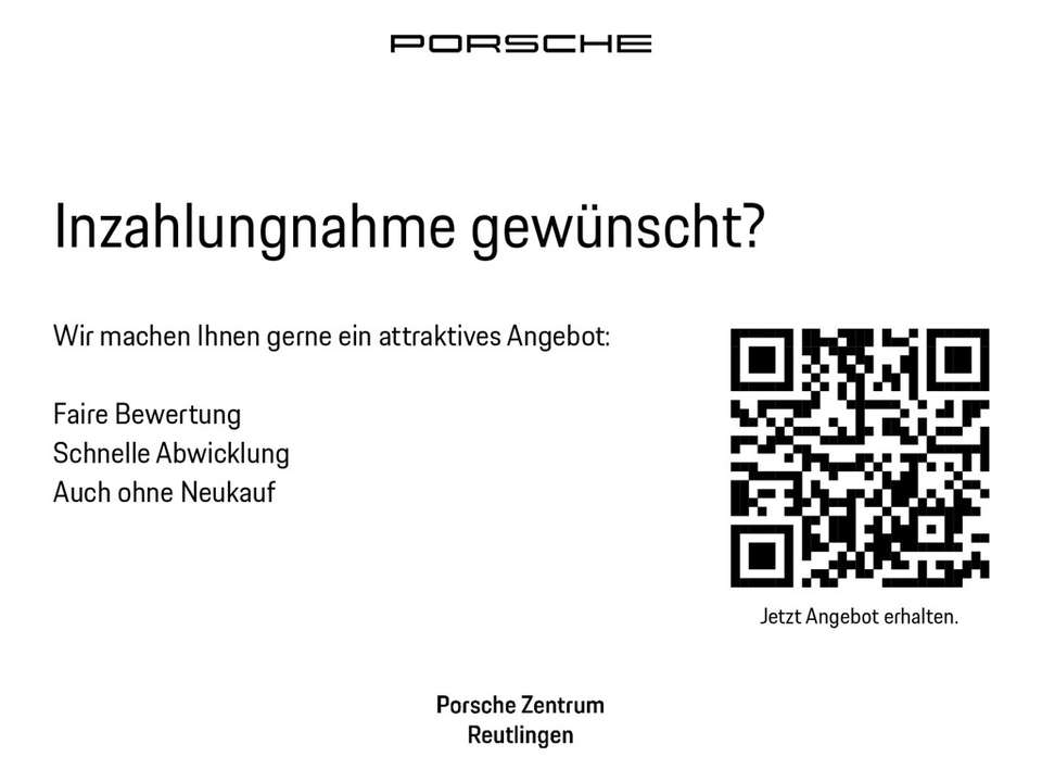 Porsche Cayenne - Imagem 2