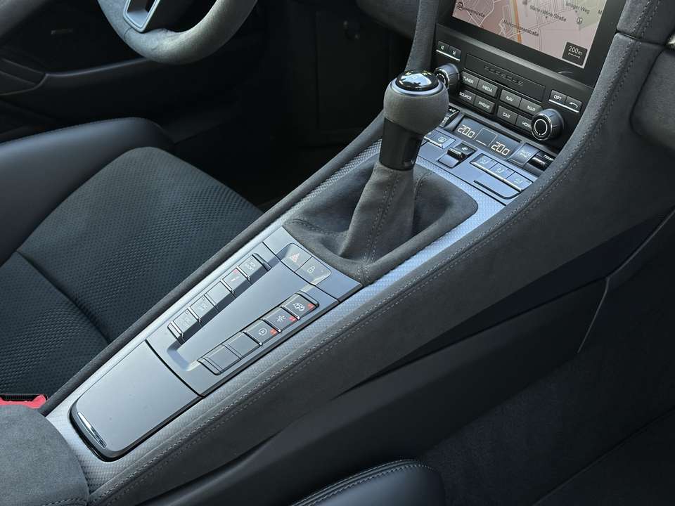 Porsche Boxster - Imagem 10