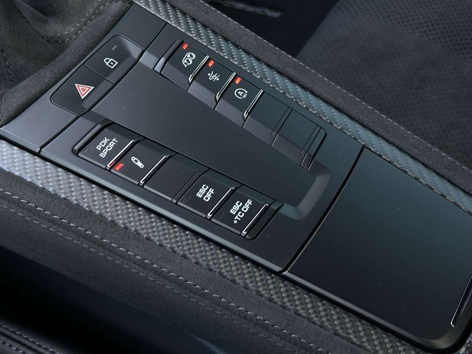 Porsche Boxster - Imagem 12