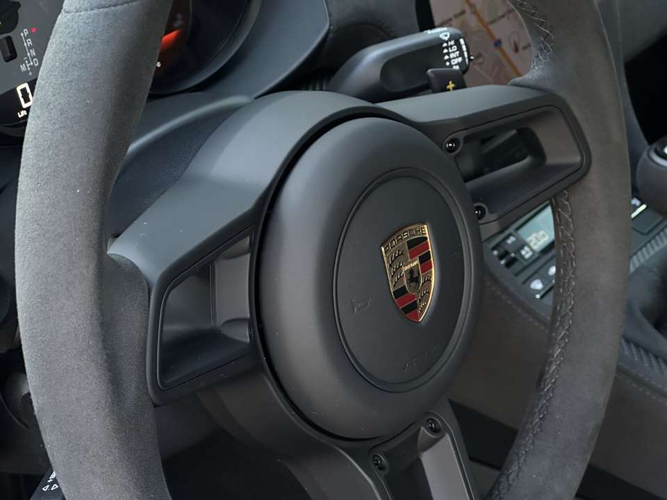 Porsche Boxster - Imagem 13