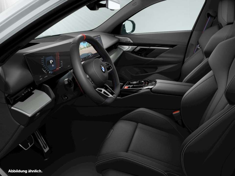 BMW M5 - Imagem 3