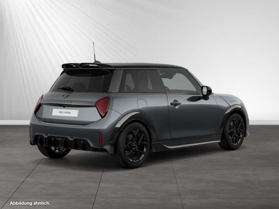MINI Cooper C - Imagem 2