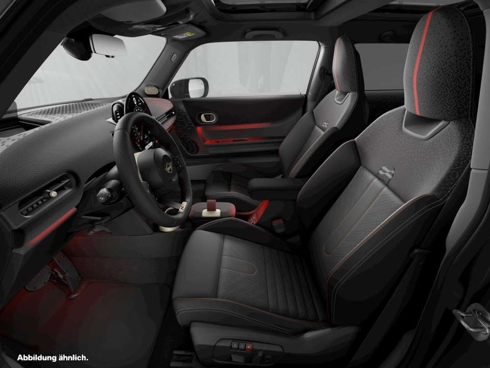 MINI Cooper C - Imagem 3