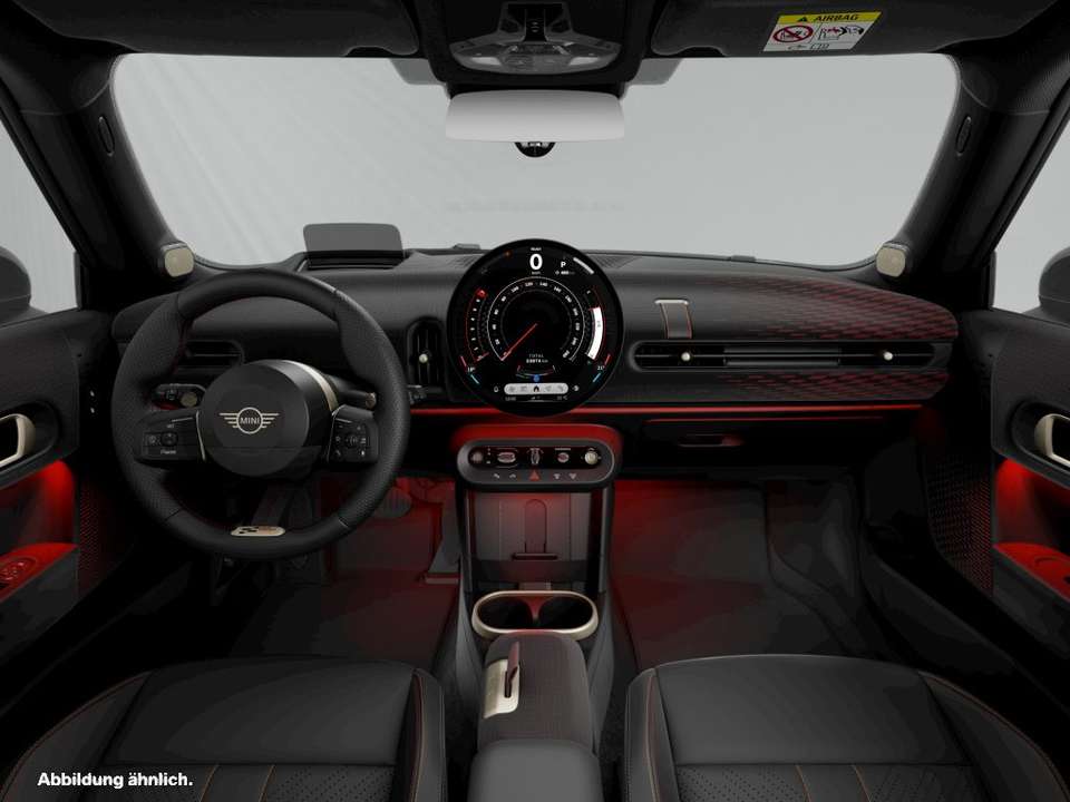 MINI Cooper C - Imagem 4
