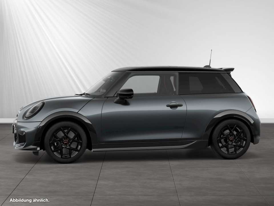 MINI Cooper C - Imagem 5