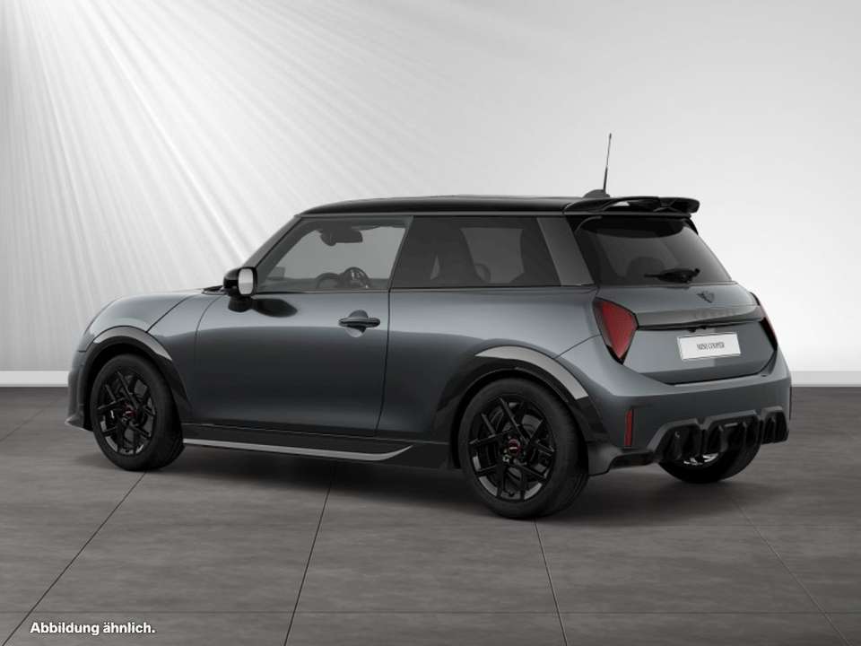 MINI Cooper C - Imagem 7