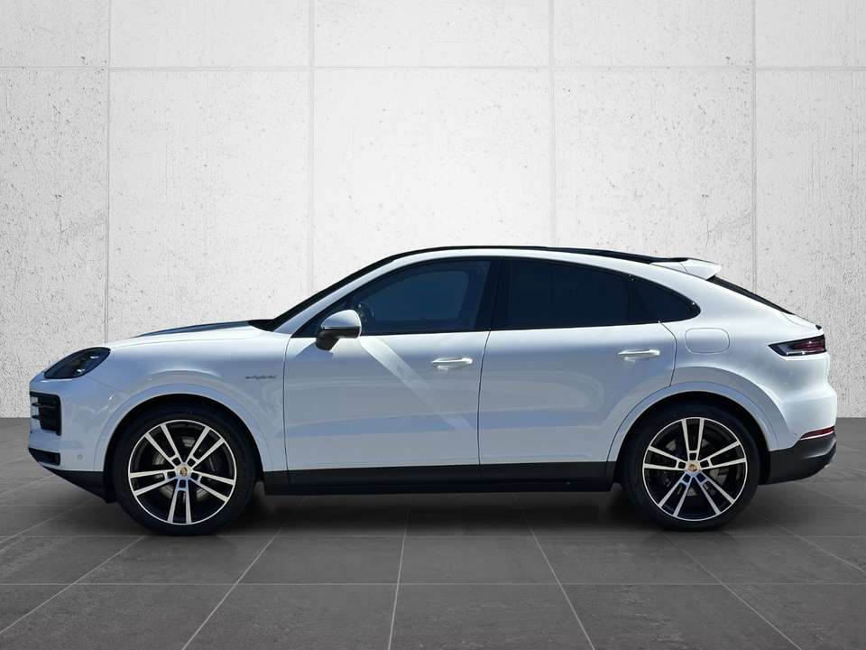 Porsche Cayenne - Imagem 2
