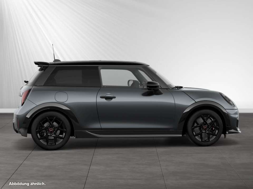 MINI Cooper C - Imagem 9