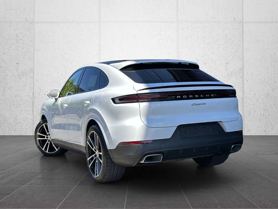 Porsche Cayenne - Imagem 3