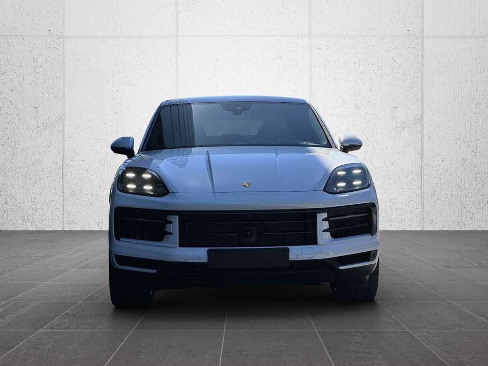 Porsche Cayenne - Imagem 4