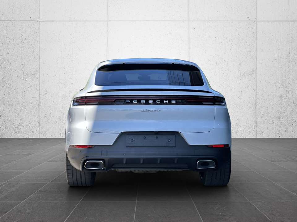 Porsche Cayenne - Imagem 5