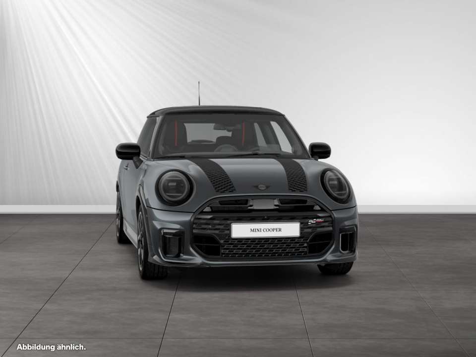 MINI Cooper C - Imagem 12