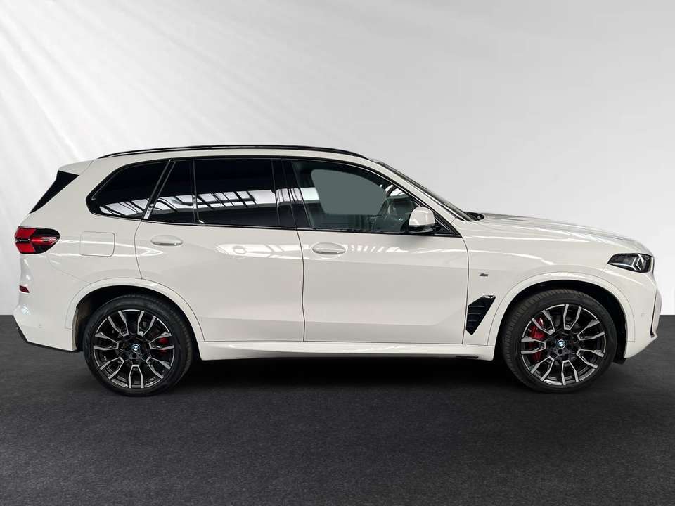 BMW X5 - Imagem 2