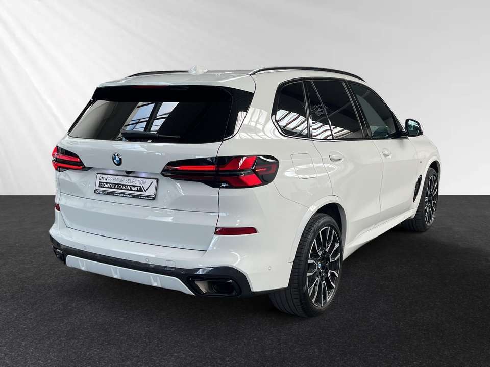 BMW X5 - Imagem 3