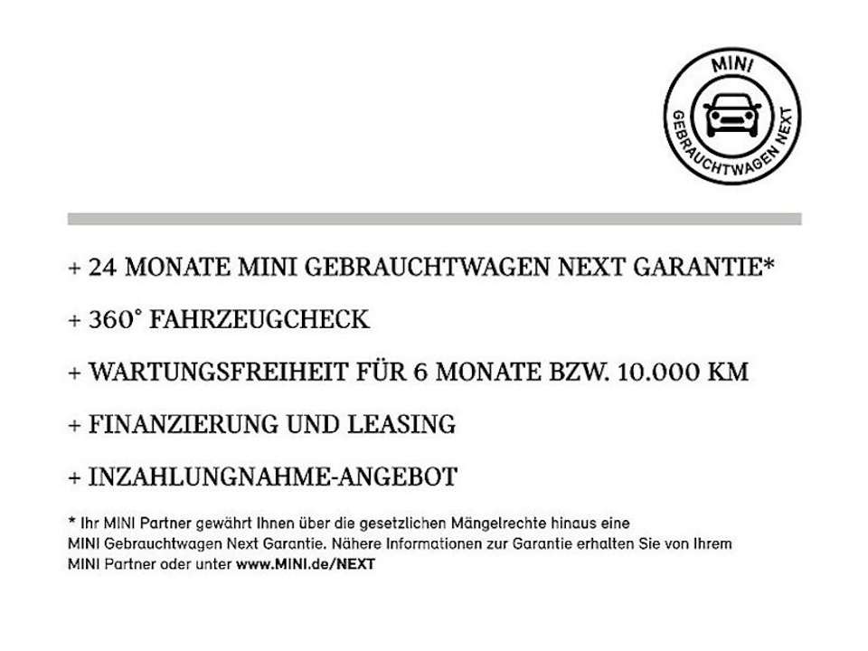 MINI Cooper C - Imagem 15