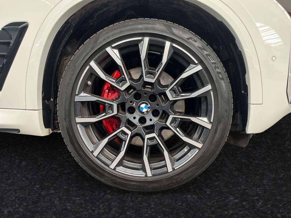 BMW X5 - Imagem 4