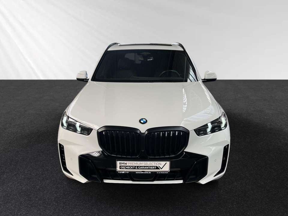BMW X5 - Imagem 5