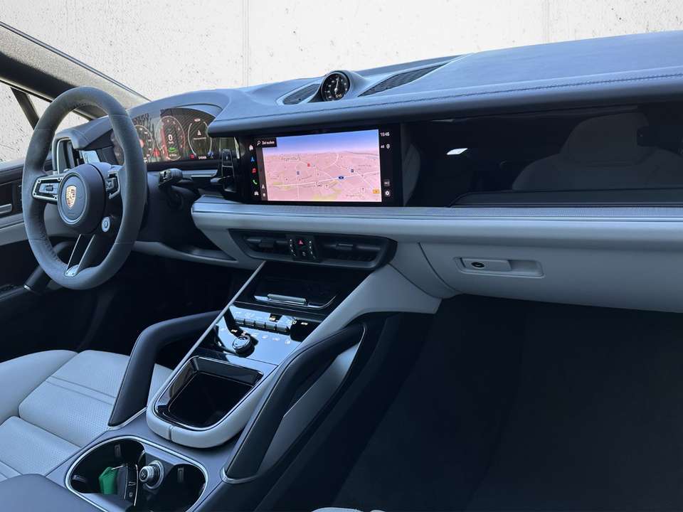 Porsche Cayenne - Imagem 10