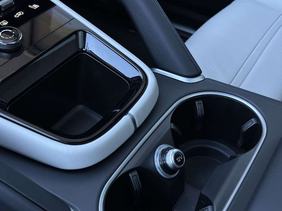 Porsche Cayenne - Imagem 12
