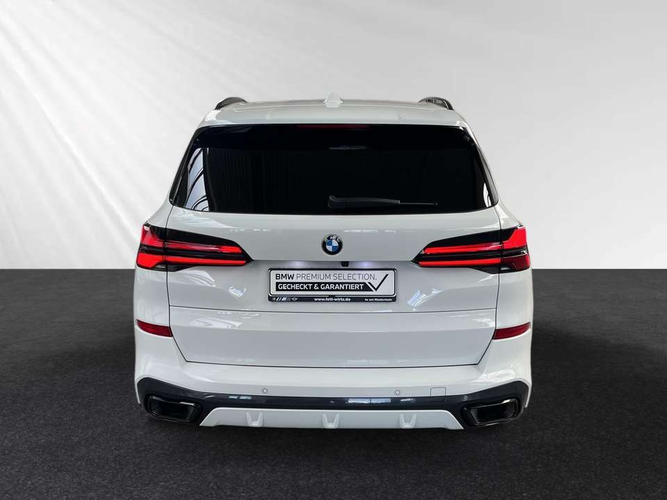 BMW X5 - Imagem 7
