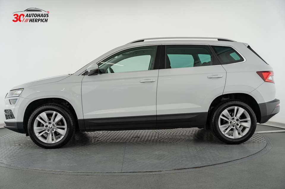 Skoda Karoq - Imagem 2