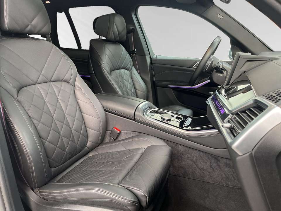 BMW X5 - Imagem 8