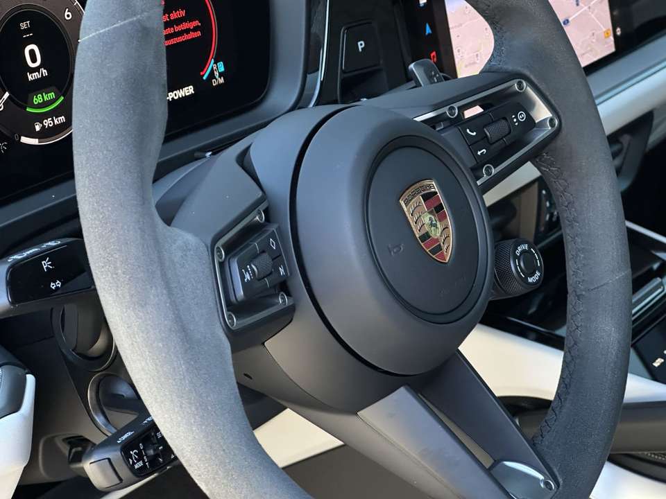 Porsche Cayenne - Imagem 13