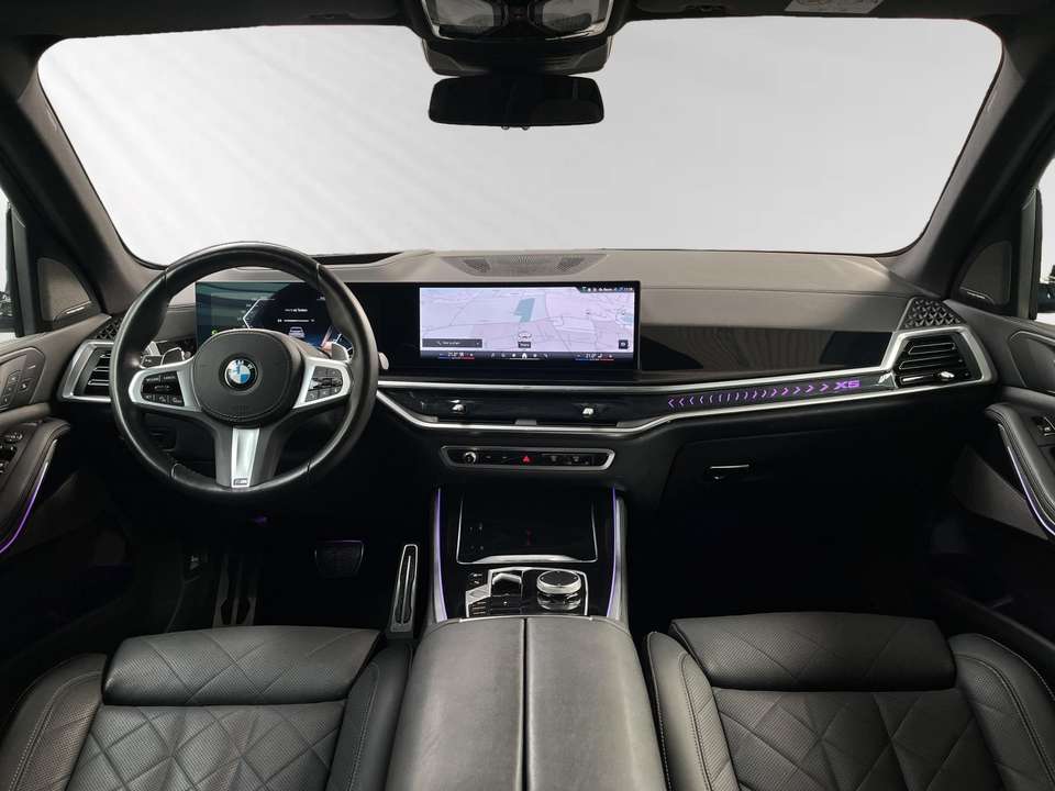 BMW X5 - Imagem 9
