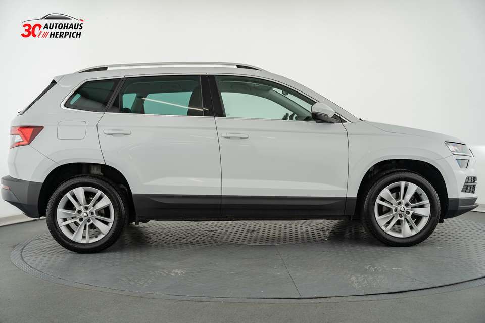 Skoda Karoq - Imagem 4