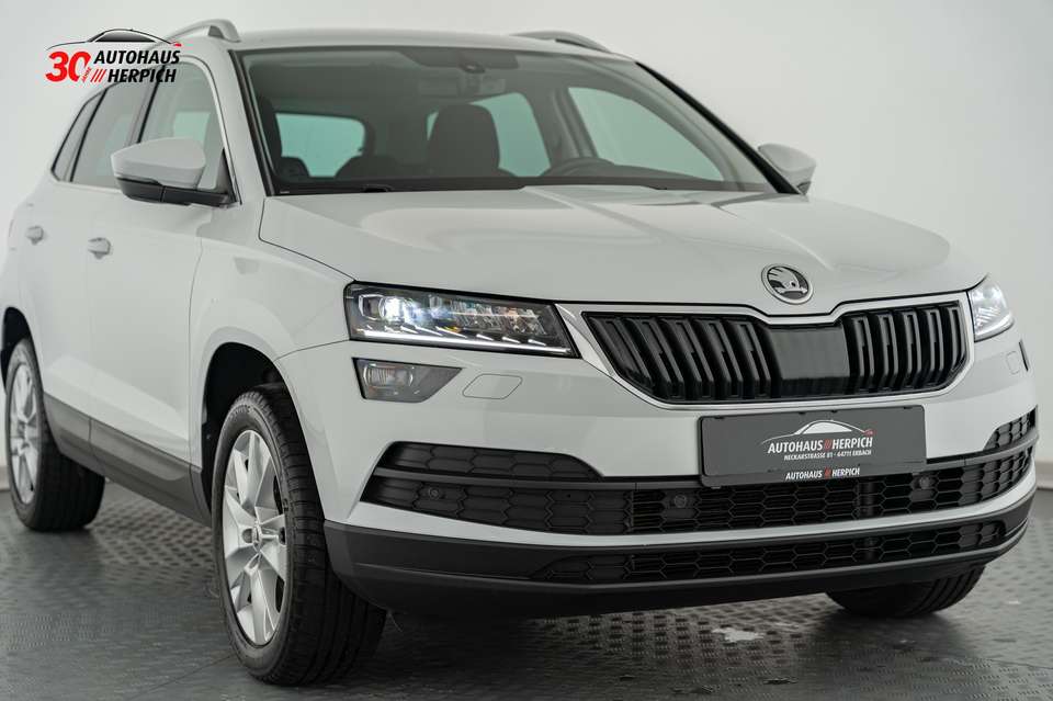 Skoda Karoq - Imagem 5