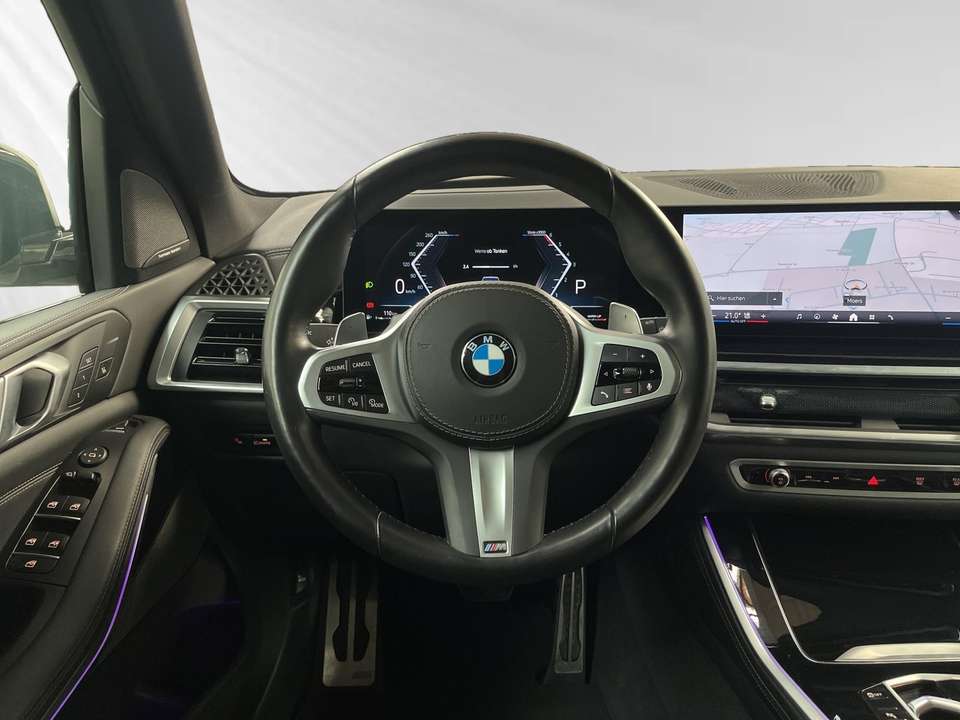 BMW X5 - Imagem 11
