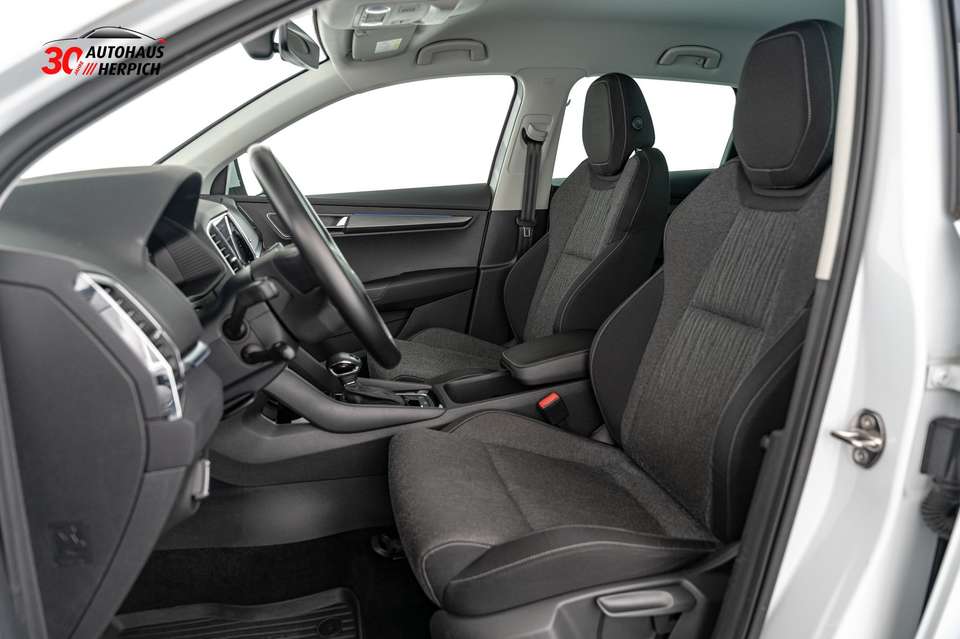 Skoda Karoq - Imagem 6