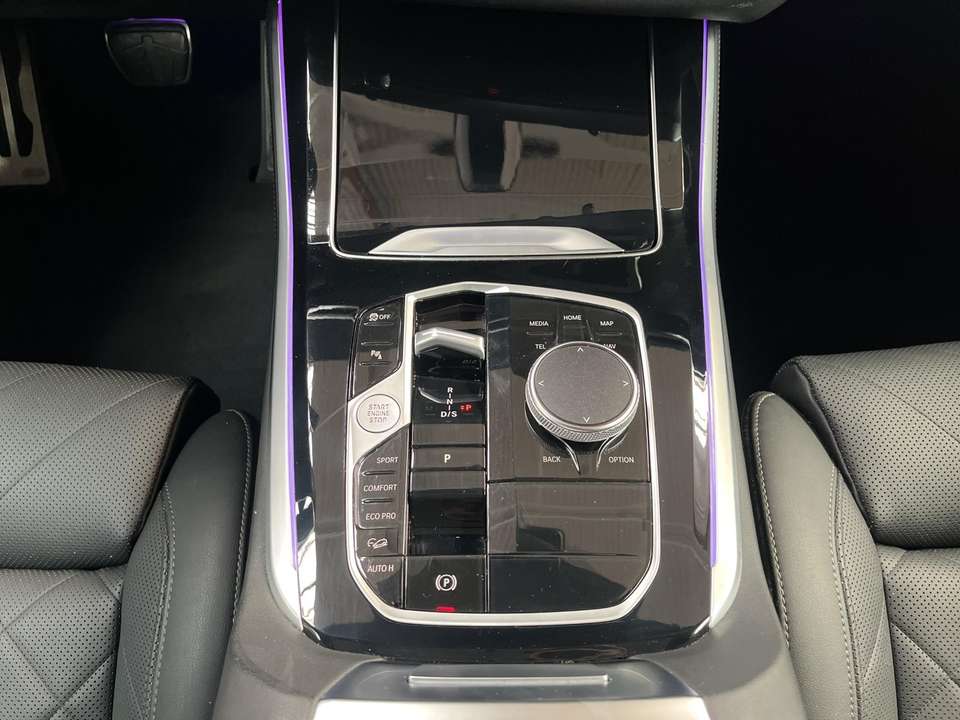 BMW X5 - Imagem 12