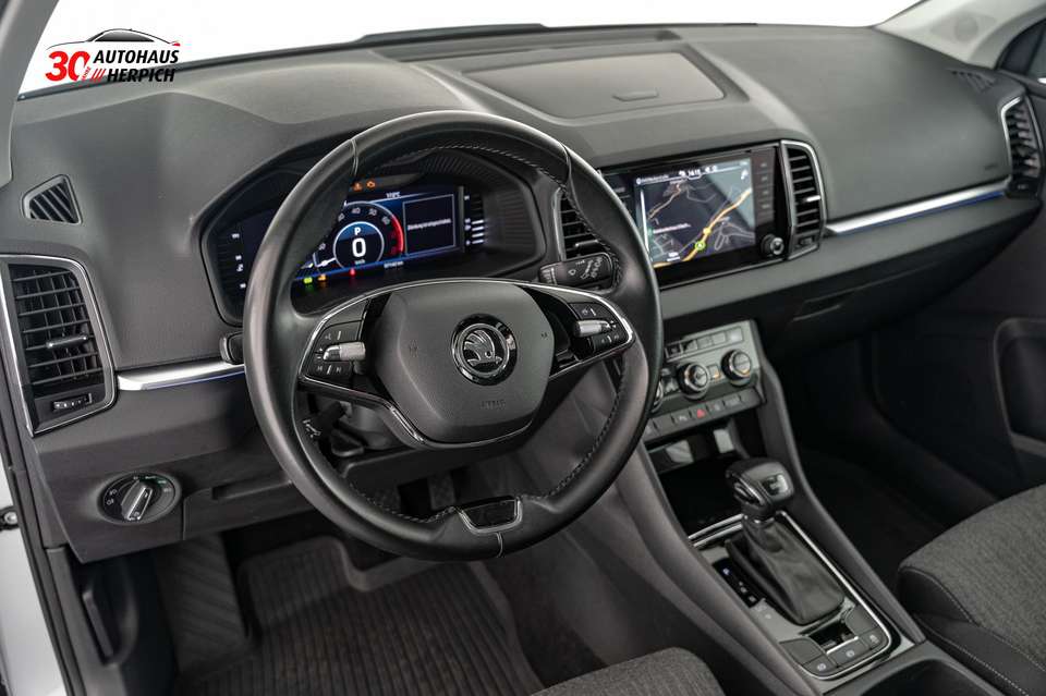 Skoda Karoq - Imagem 7